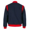 Minnesota-Twins-1965-Authentic-Wool-Varsity-Jacket-LEATHER MOTO 2