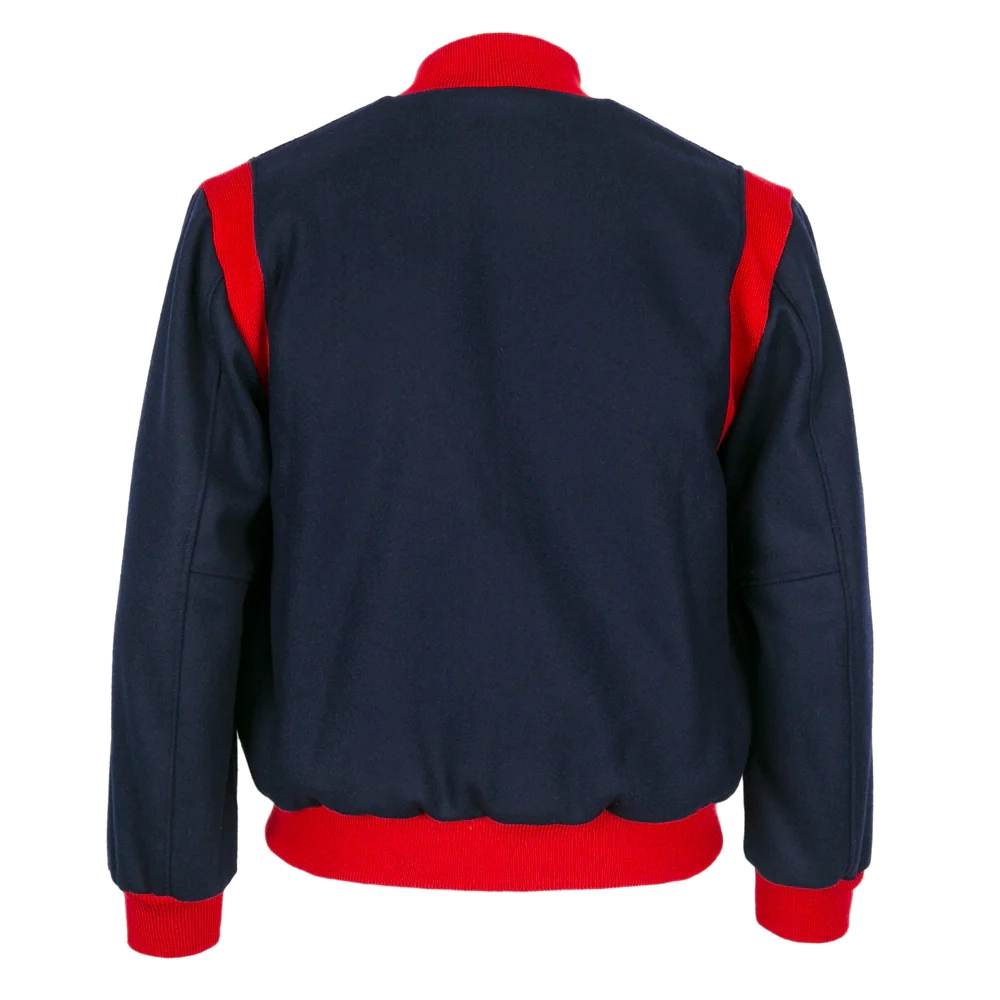 Minnesota-Twins-1965-Authentic-Wool-Varsity-Jacket-LEATHER MOTO 2