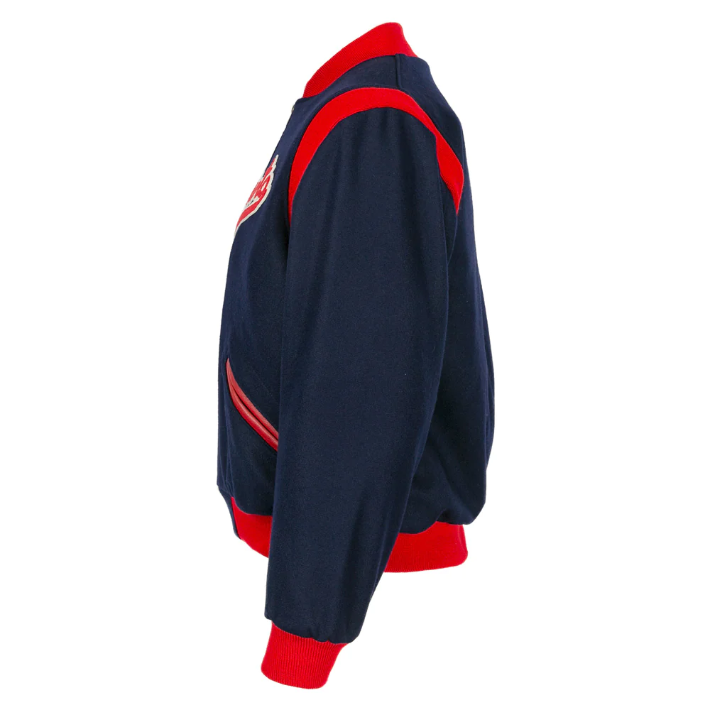 Minnesota-Twins-1965-Authentic-Wool-Varsity-Jacket-LEATHER MOTO 3