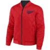 Minnesota-Twins-Darius-Rucker-Reversible-Full-Zip-Bomber-Varsity-Jacket-LEATHER MOTO3