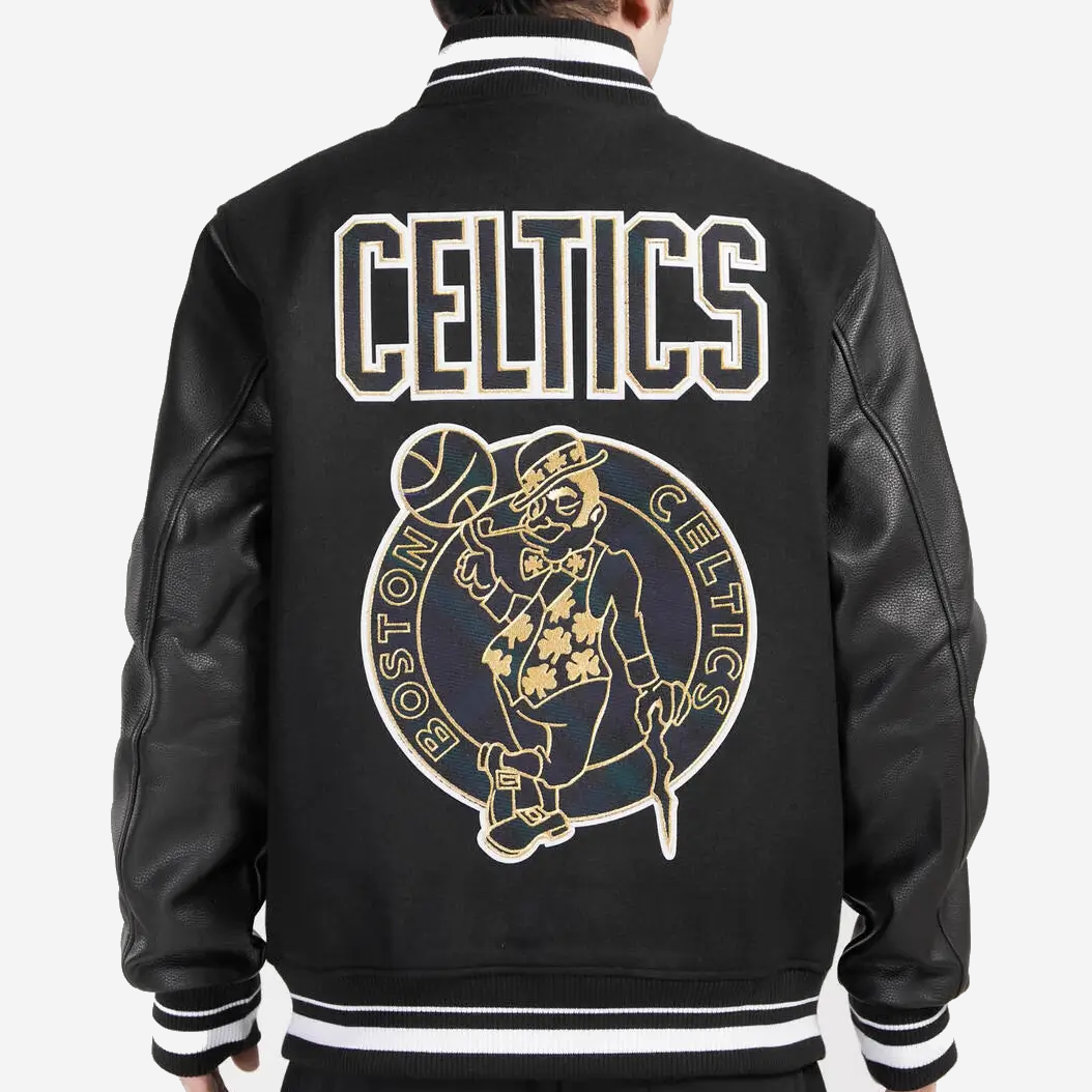 NBA-Black-Boston-Celtics-Wool-Varsity-Jacket-LeatherMoto