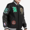 NBA-Black-Boston-Celtics-Wool-Varsity-Jacket-LeatherMoto