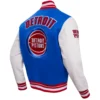 NBA-Detroit-Pistons-Classic-Mens-Varsity-Jacket-Royal-Blue-White-LeatherMoto