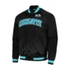 NBA-Mens-Charlotte-Hornets-Black-Hardwood-Classics-Varsity-Jacket-LeatherMoto
