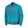 NBA-Mens-Charlotte-Hornets-Classics-Satin-Varsity-Jacket-LeatherMoto