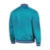 NBA-Mens-Charlotte-Hornets-Classics-Satin-Varsity-Jacket-LeatherMoto