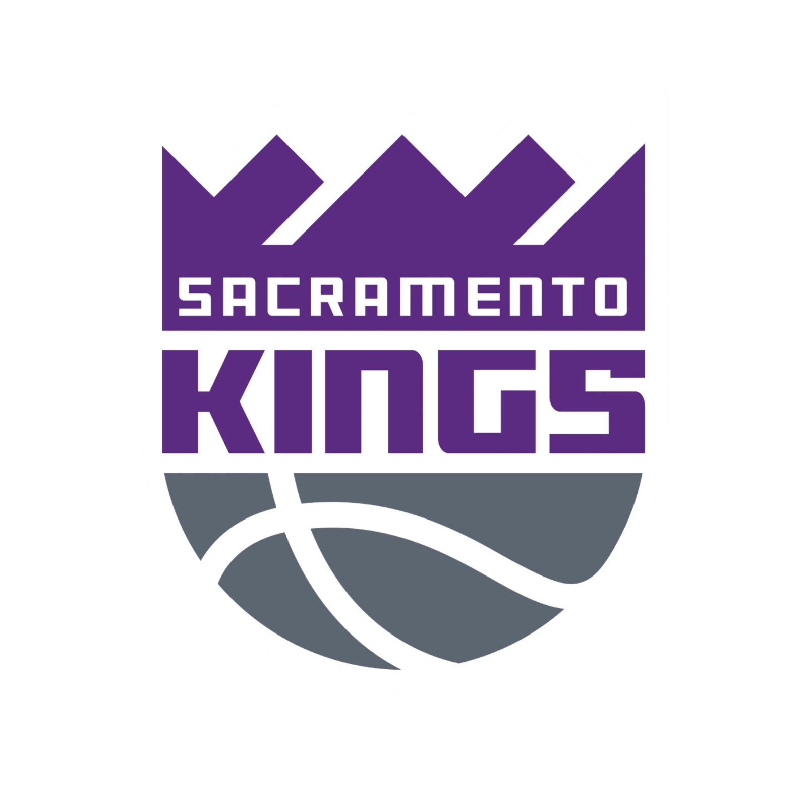 NBA Team Sacramento Kings Logo