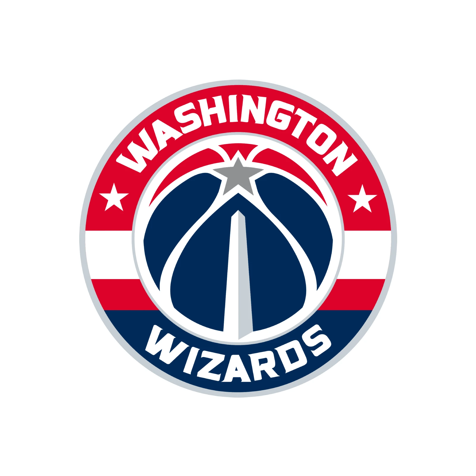 NBA Washington Wizards Team