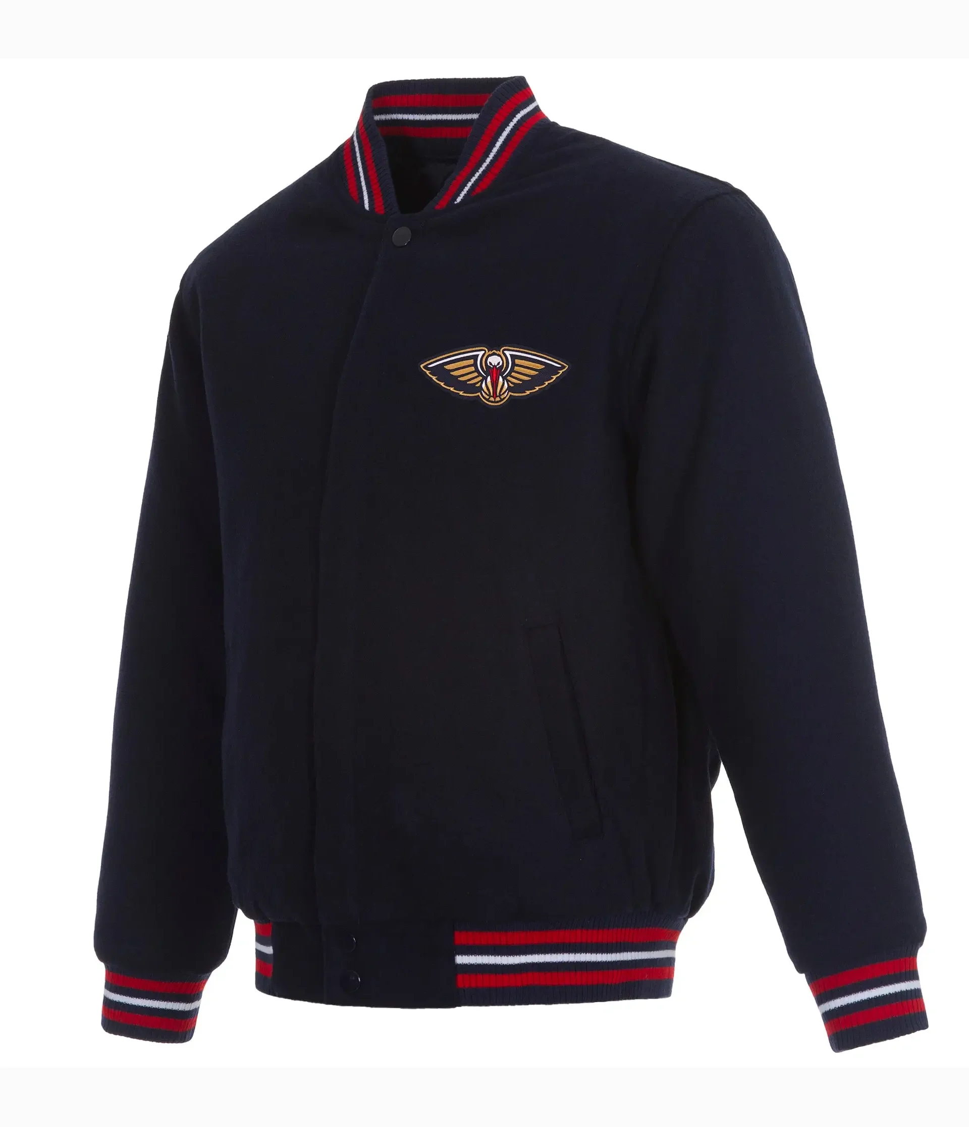 New-Orleans-Pelicans-Front-Embroidered-Wool-Varsity-Jacket-LeatherMoto