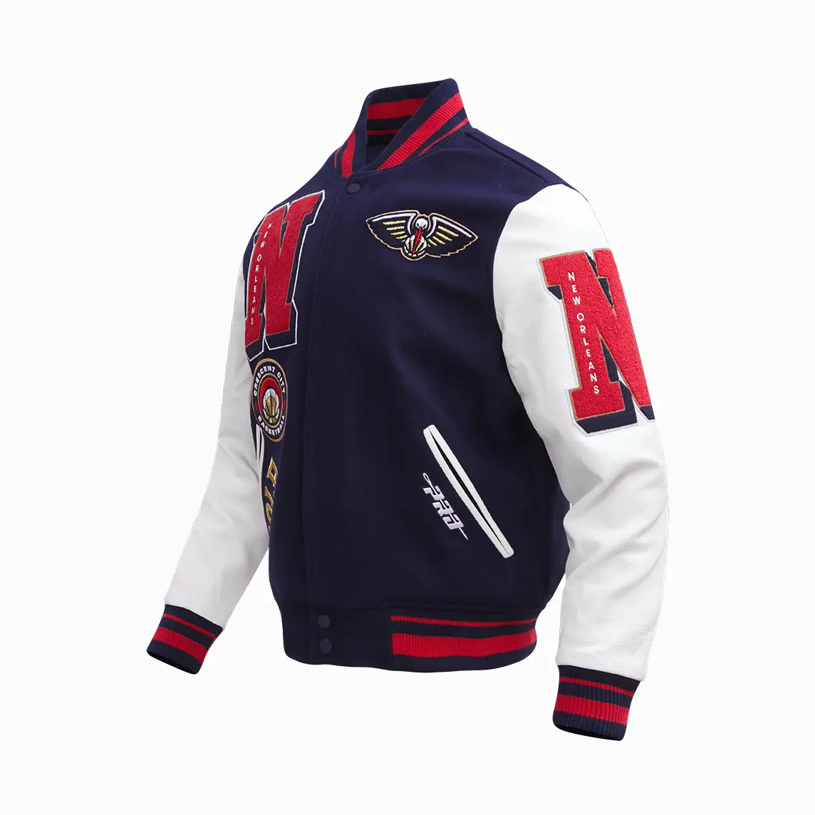 New-Orleans-Pelicans-Mashup-Wool-Leather-Varsity-Jacket-LeatherMoto
