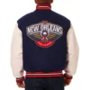 New-Orleans-Pelicans-Wool-Leather-Varsity-Jacket-Navy-White-LeatherMoto