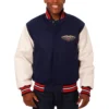 New-Orleans-Pelicans-Wool-Leather-Varsity-Jacket-Navy-White-LeatherMoto