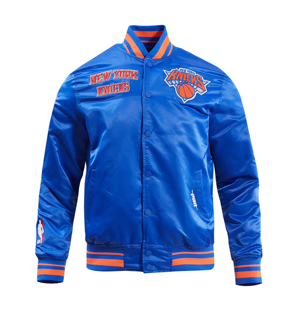 New-York-Knicks-Classic-Rib-Satin-Varsity-Jacket-LeatherMoto