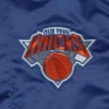 New-York-Knicks-Force-Play-Satin-Full-Snap-Varsity-Jacket-LeatherMoto