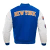 New-York-Knicks-Wool-leather-Varsity-Jacket-Blue-White-LeatherMoto