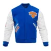 New-York-Knicks-Wool-leather-Varsity-Jacket-Blue-White-LeatherMoto
