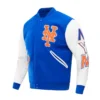 New-York-Mets-Classic-Logo-Wool-And-Leather-Varsity-Jacket-leather moto 1