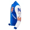 New-York-Mets-Classic-Logo-Wool-And-Leather-Varsity-Jacket-leather moto 3