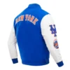 New-York-Mets-Classic-Logo-Wool-And-Leather-Varsity-Jacket-leather moto 4