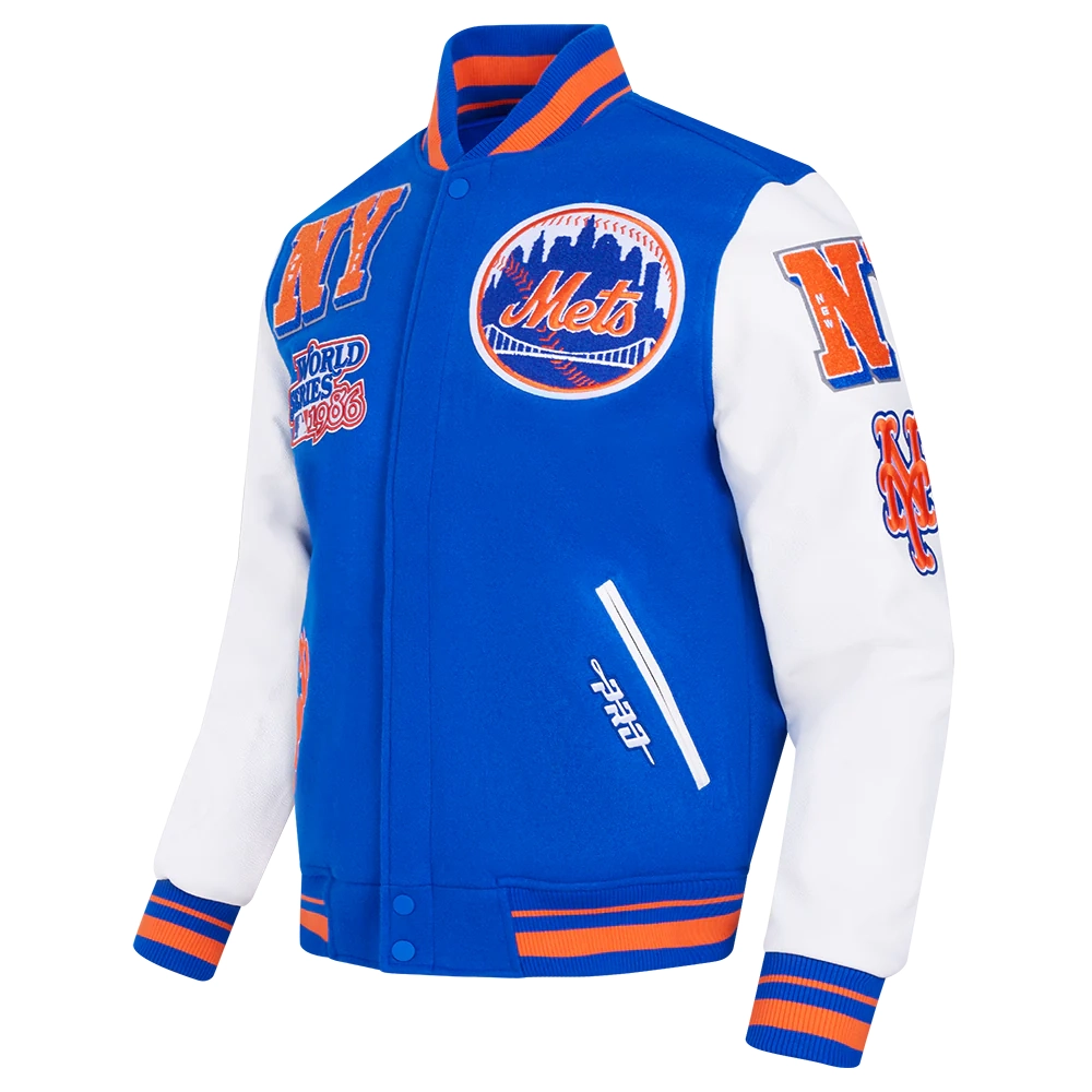 New-York-Mets-Mashup-Wool-And-Leather-Varsity-Jacket-leather moto 1