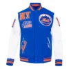 New-York-Mets-Mashup-Wool-And-Leather-Varsity-Jacket-leather moto 2
