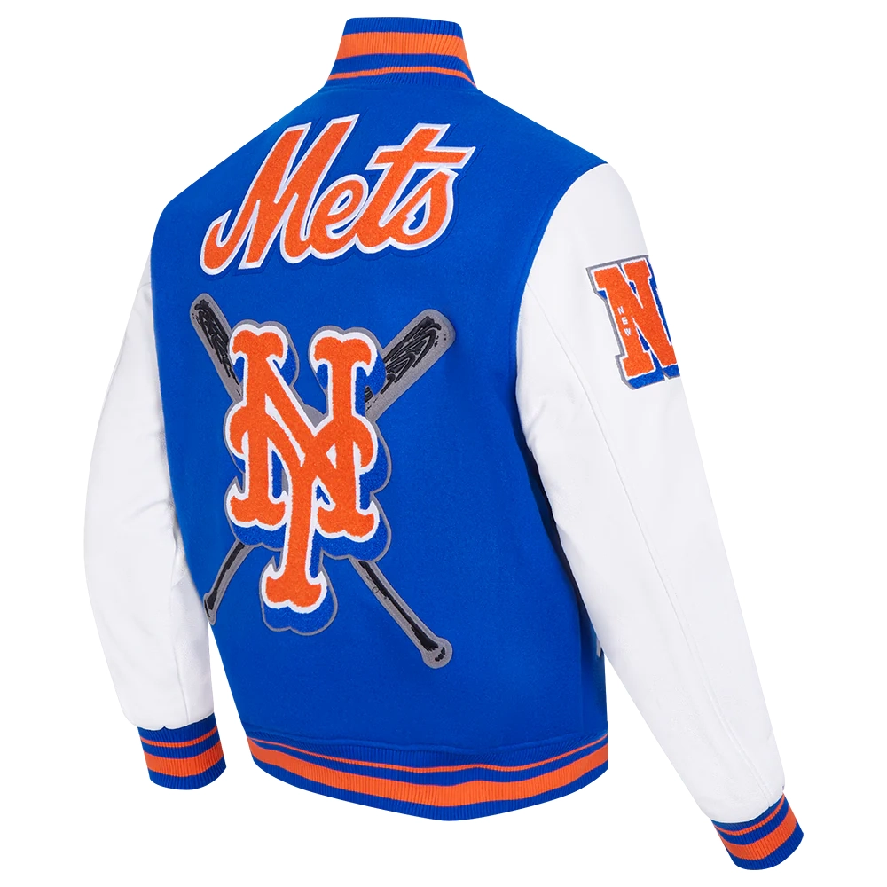 New-York-Mets-Mashup-Wool-And-Leather-Varsity-Jacket-leather moto 3