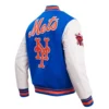 New-York-Mets-Retro-Classic-Blue-And-White-Varsity-Jacket-leather moto 3