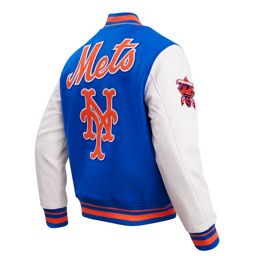 New-York-Mets-Retro-Classic-Blue-And-White-Varsity-Jacket-leather moto 3