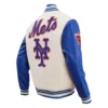 New-York-Mets-Retro-Classic-Wool-And-Leather-Varsity-Jacket-leather moto 2