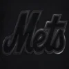 New-York-Mets-Triple-Black-Wool-And-Leather-Varsity-Jacket-leather moto 5