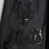 New-York-Mets-Triple-Black-Wool-And-Leather-Varsity-Jacket-leather moto 8