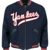 New-York-Yankees-1947-Authentic-Navy-Varsity-Jacket-leather moto 1