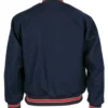 New-York-Yankees-1947-Authentic-Navy-Varsity-Jacket-leather moto 2