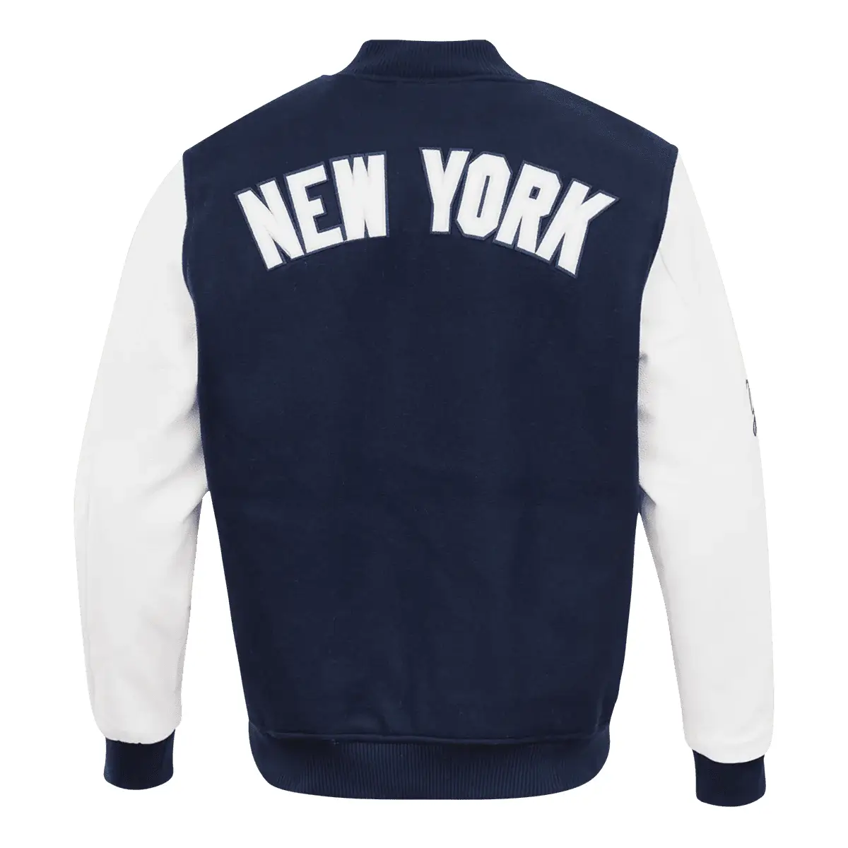 New-York-Yankees-Classic-Wool-Navy-White-Varsity-Jacket-leather moto 4