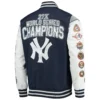 New-York-Yankees-Complete-Game-Commemorative-Full-Snap-Navy-White-Jacket-leather moto 2