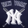 New-York-Yankees-Mashup-Wool-Leather-Varsity-Jacket-leathe rmoto 10