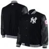 New-York-Yankees-On-Field-Authentic-Collection-Full-Snap-Black-Varsity-Jacket-4