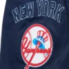 New-York-Yankees-Pro-Standard-Old-English-Full-Snap-Satin-Navy-Varsity-Jacket-5