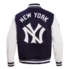 New-York-Yankees-Retro-Classic-Navy-And-White-Varsity-Jacket- leather moto 4