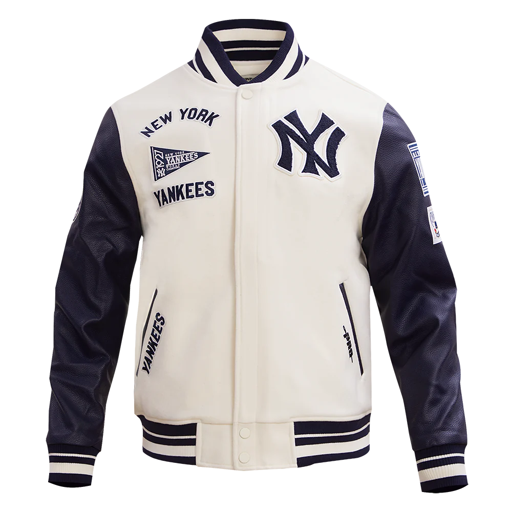New-York-Yankees-Retro-Classic-Wool-And-Leather-Varsity-Jacket-leather moto 1