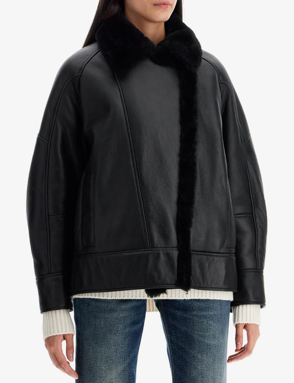 Noir Legacy Women's (2)
