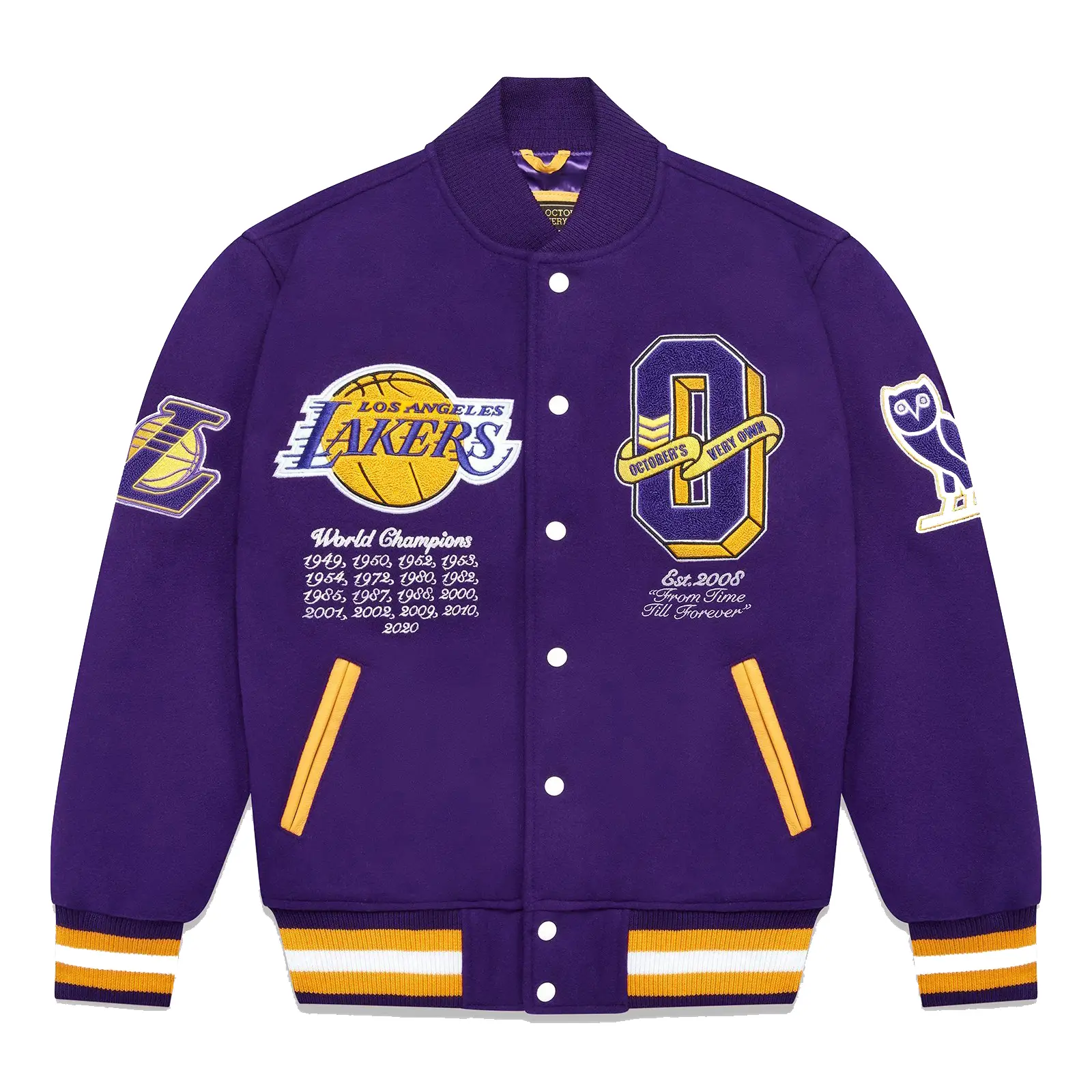 OVO-x-NBA-Lakers-Varsity-Jacket-LeatherMoto