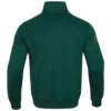 Oakland-Athletics-Pro-Standard-Stand-Up-Collar-Full-Zip-Polyester-Varsity-Jacket-LEATHER MOTO 2