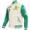Oakland-Athletics-Retro-Classic-Wool-Leather-Varsity-Jacket-leather moto 3
