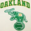 Oakland-Athletics-Retro-Classic-Wool-Leather-Varsity-Jacket-leather moto 4