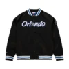 Orlando-Magic-Black-Satin-Varsity-White-Jacket-LeatherMoto