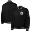 Philadelphia-76ers-Basketball-Team-Players-Full-Snap-Satin-Varsity-Jacket-LeatherMoto