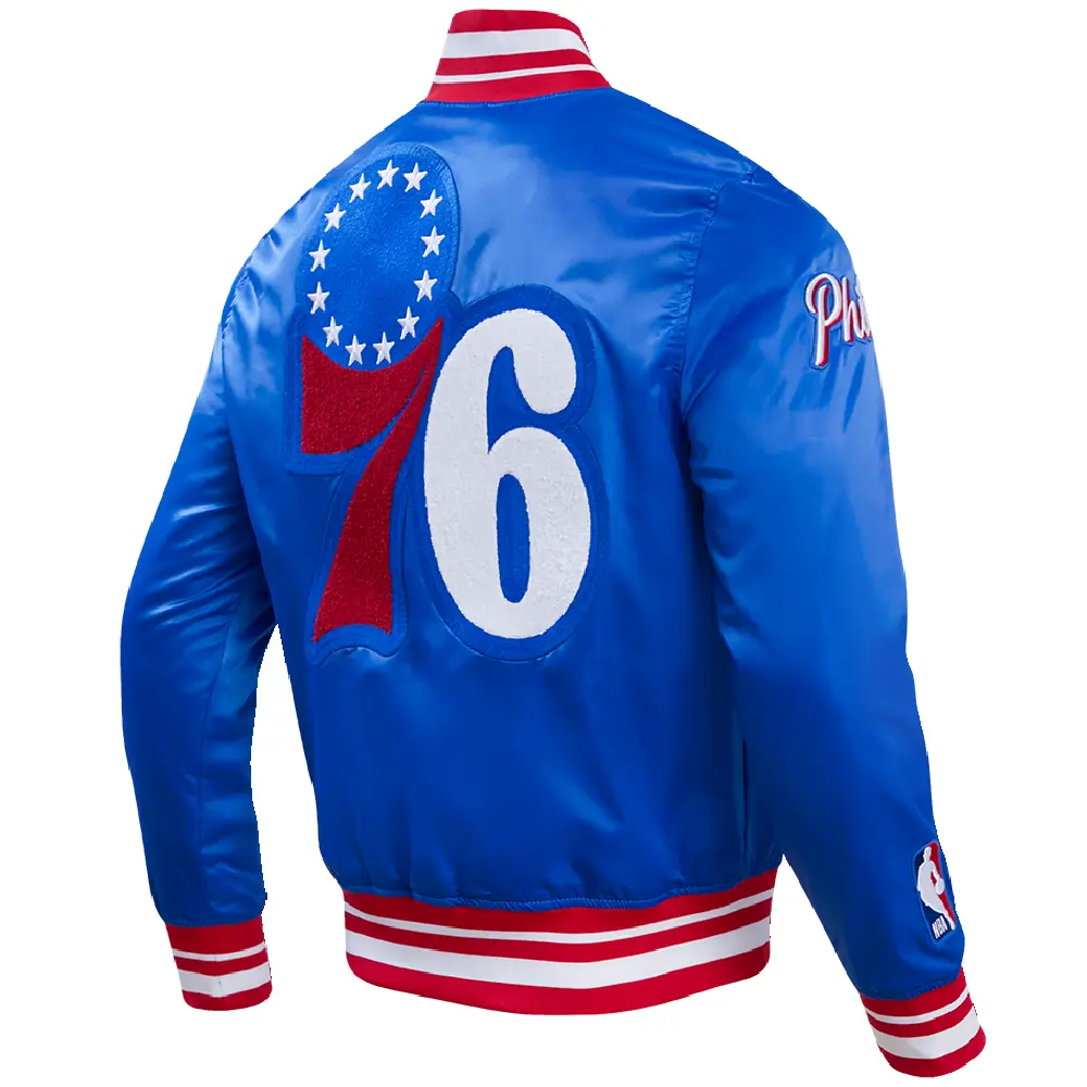 Philadelphia-76ers-Classic-Rib-Satin-Varsity-Jacket-LeatherMoto