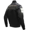 Philadelphia-76ers-Gold-Logo-Full-Snap-Satin-Varsity-Black-Jacket-LeatherMoto