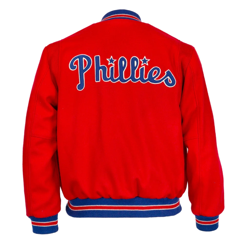 Philadelphia-Phillies-1949-Authentic-Wool-Varsity-Jacket-LEATHER MOTO 2